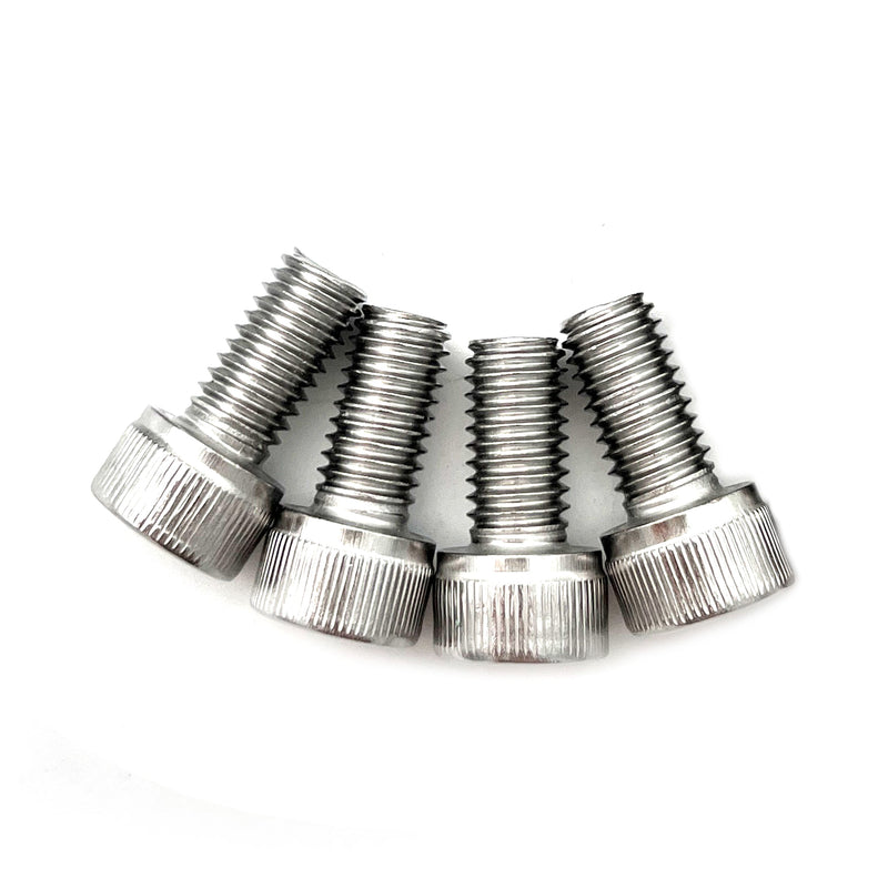 TruckTok 1987-1992 Camaro Firebird L98 305/305ci TPI EGR Block Off Delete Kit Generic