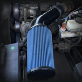 Trucktok 1999-2003 7.3L Ford F250 F350 Cold Air Intake Kit TruckTok