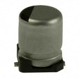10µF 16V SMD Electrolytic Capacitor 2-Pack - Low ESR Aluminum TekShack