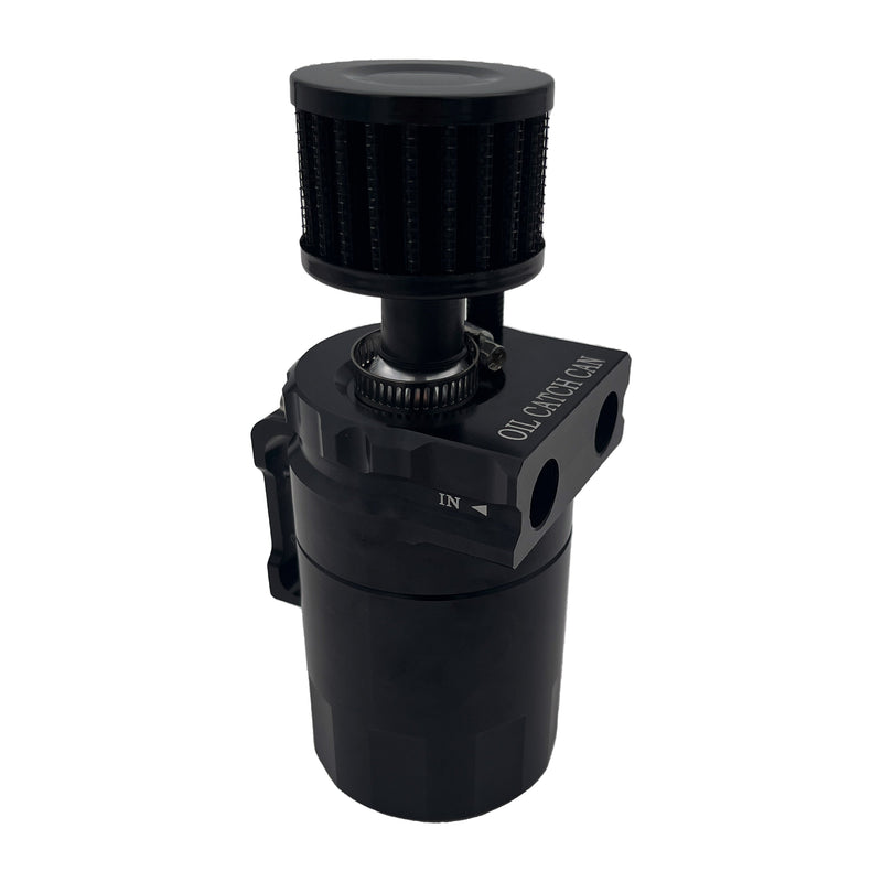 TruckTok 2006-2024 5.9L/6.7 Ram Cummins  Billet Valve Cover & oil catch can