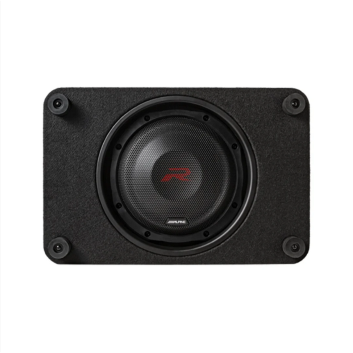 Alpine Status Series Plug & Play Full System Bundle Upgrade (Non-B&O System) | '21- Current Ford Bronco