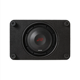 Alpine Status Series Plug & Play Full System Bundle Upgrade (Non-B&O System) | '21- Current Ford Bronco