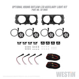 Pare-chocs avant Westin Pro-Mod pour Chevrolet Silverado 2500/3500 2020