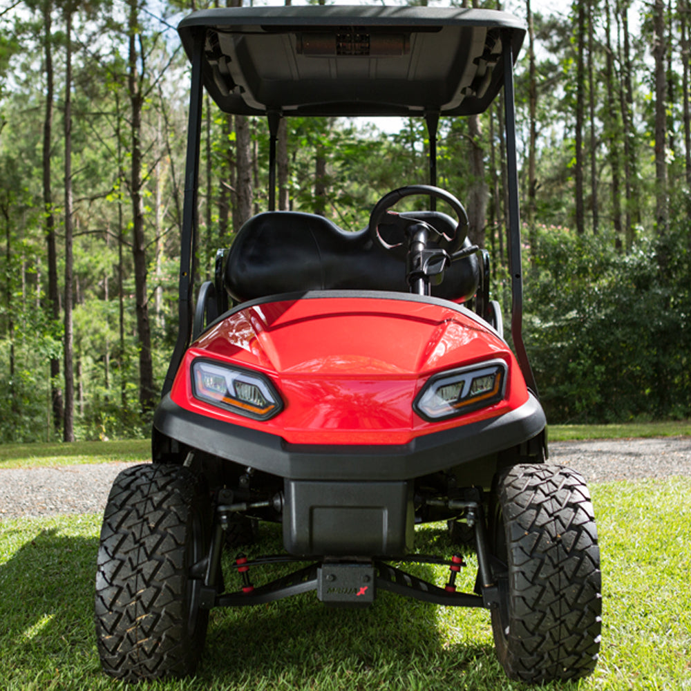 Madjax 4" King XD Lift Kit for Club Car Precedent/Onward/Tempo