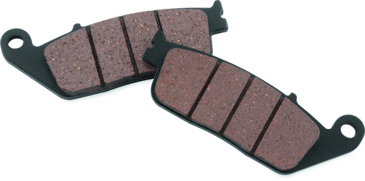 BikeMaster Honda Brake Pads