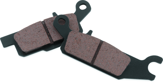 BikeMaster Yamaha Brake Pads