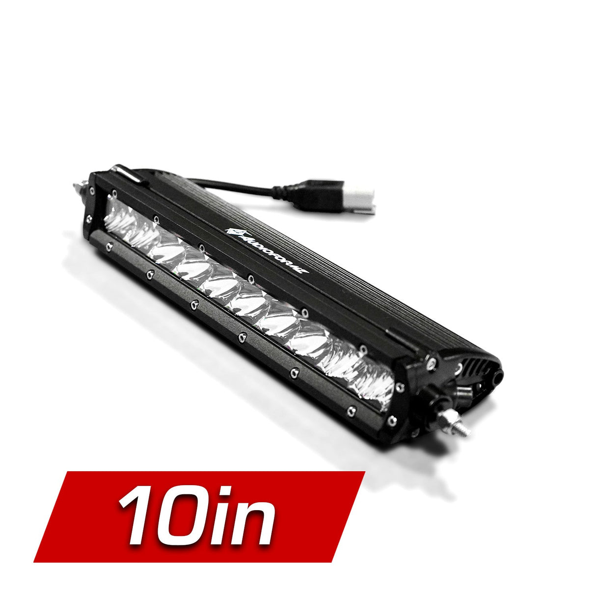 AudioFormz Light Bar (4in to 40in) Universal-Fit