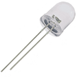Ultra high brightness 10mm white LED TekShack