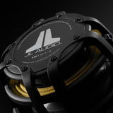 JL Audio 12TW1 | 12" 300W RMS Shallow Subwoofer SVC
