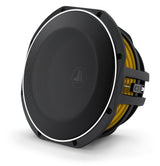 JL Audio 12TW1 | 12" 300W RMS Shallow Subwoofer SVC