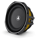 JL Audio 12TW1 | 12" 300W RMS Shallow Subwoofer SVC
