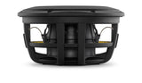JL Audio 10TW1 | 10" 300W RMS Shallow Subwoofer SVC