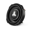 JL Audio 10TW3 | 10" 400W RMS Shallow Subwoofer DVC JL Audio