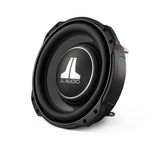 JL Audio 10TW3 | 10" 400W RMS Shallow Subwoofer DVC JL Audio