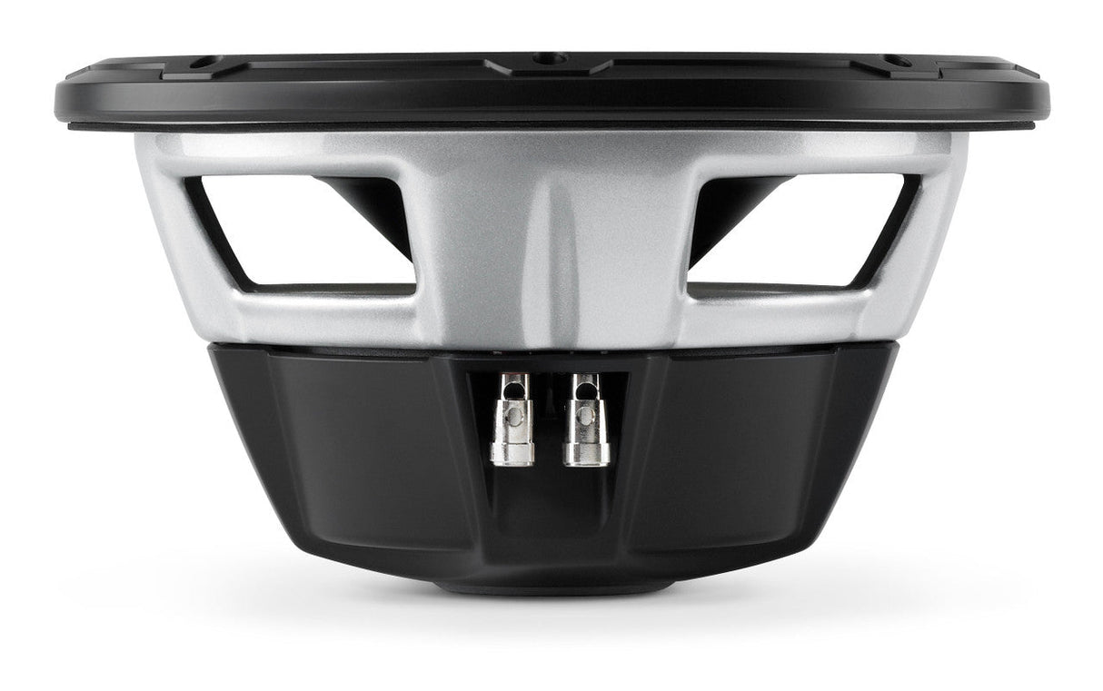 JL Audio 12W0v3-4 | 12" 300 Watt RMS Subwoofer SVC 4-Ohm JL Audio