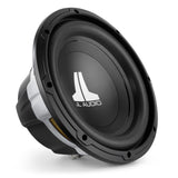 JL Audio 12W0v3-4 | 12" 300 Watt RMS Subwoofer SVC 4-Ohm JL Audio