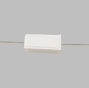 Resistors 2 Ohm 5 Watt Ceramic 5% TekShack