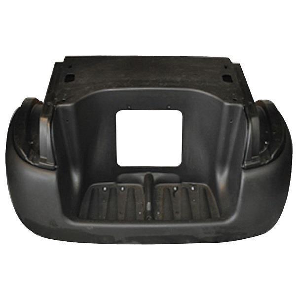 Rear Underbody For Club Car Precedent