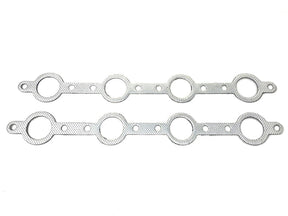 Victor Reinz 11-10250-01 Exhaust Manifold Gasket Set, 1994-2003 Ford 7.3L Powerstroke Ford OEM