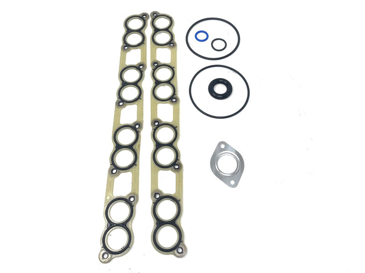 Victor Reinz 11-10291-01 Intake Manifold Gasket and Seal Kit, 2003-2007 Ford 6.0L Powrstroke Ford OEM