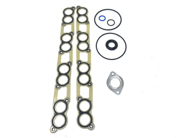 Victor Reinz 11-10291-01 Intake Manifold Gasket and Seal Kit, 2003-2007 Ford 6.0L Powrstroke Ford OEM