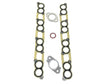 Victor Reinz 11-10486-01 Intake Manifold Gasket and Seal Set, 2008-2010 Ford 6.4L Powerstroke Ford OEM