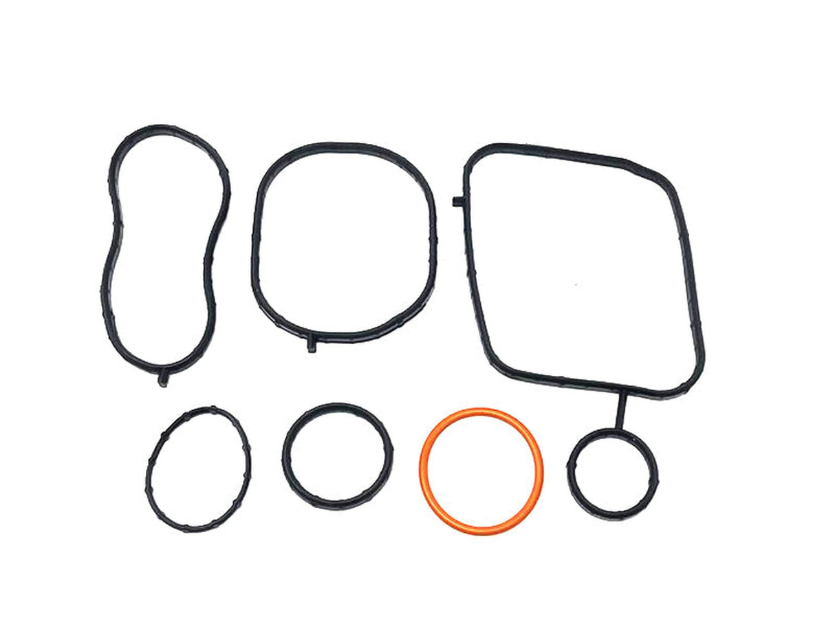 Victor Reinz 11-10519-01 Intake Manifold Gasket and Seal Kit, 2011-2019 Ford 6.7L Powerstroke Ford OEM