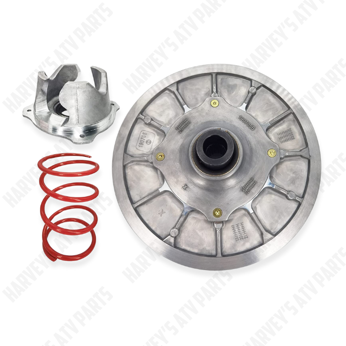 RZR 900 XP (2011-2014) Primary and Secondary Clutches Harvey's ATV Parts