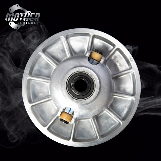 RZR 570 (2012) Secondary Driven Clutch Harvey's ATV Parts