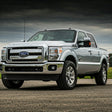 2.5" Standard Kit For 2011-2016 F250/F350 S&B