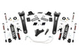 6 Inch Lift Kit  |  Diesel  |  Radius Arm  |  C/O V2 | Ford F-250 Super Duty (15-16)