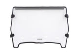 Rough Country Vented Full Windshield for John Deere Gator XUV
