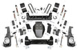 7.5 Inch Lift Kit | NTD | V2 | Chevy/GMC 2500HD/3500HD (11-19)