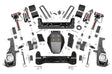 7.5 Inch Lift Kit | NTD | Vertex | Chevy/GMC 2500HD/3500HD (11-19)