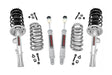 Rough Country 2 Inch Lift Strut Kit Ford Explorer 4WD 2011-2019