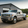 2.5" Standard Kit for 2011-2016 F450 S&B