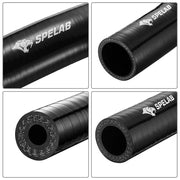 Silicone Radiator Hoses for 1997-2000 Honda Accord SIR 4 Cylinder SPELAB