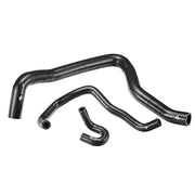 Silicone Radiator Hoses for 1997-2000 Honda Accord SIR 4 Cylinder SPELAB