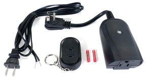 110-Volt Wireless Horn Activation Remote HornBlasters