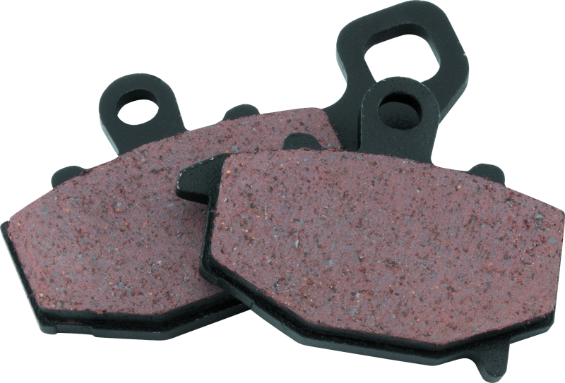 BikeMaster Kawasaki Brake Pads