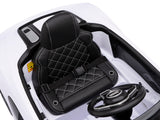 Audi R8 Ride On Electric Car For Kids W/Magic Cars® Wireless Parental Control
