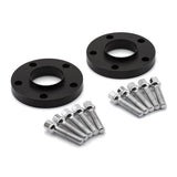 1996-2016 BMW Z Series 5x120 Front Or Rear Hubcentric Wheelcentric Wheel Spacers