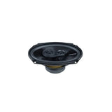 Memphis Audio SRX693V 6"x9" 3-Way Coaxial Speakers (Pair) Memphis Audio