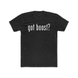 Got Boost? - Swag Pack