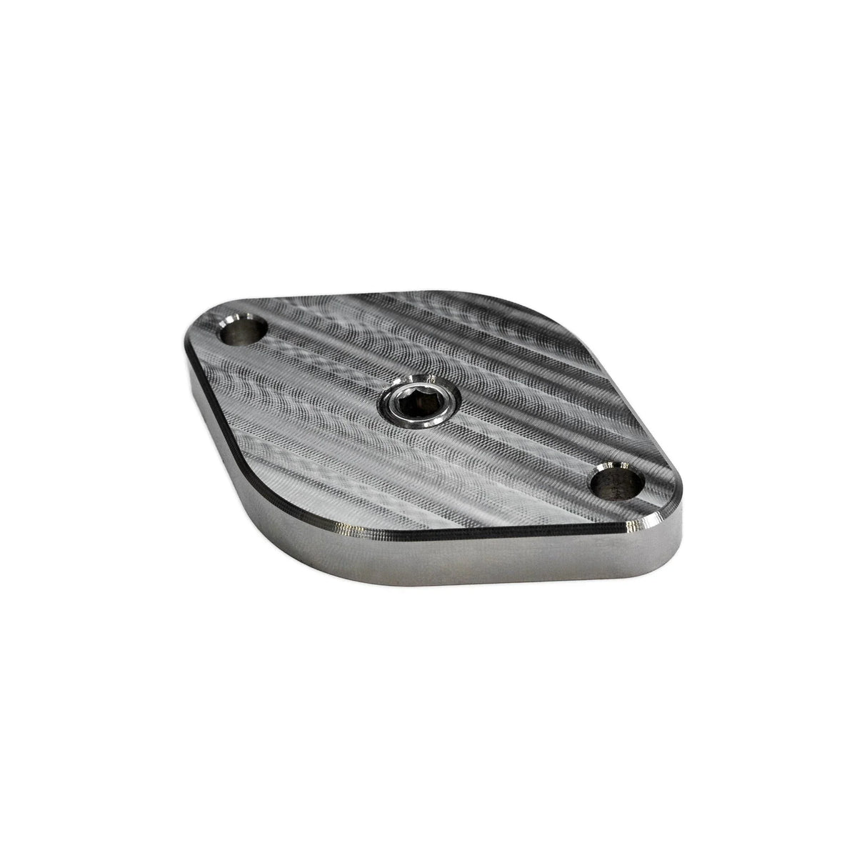 DIESELR Signature EGR Upgrade Kit (2015.5-2016 Powerstroke 6.7L)