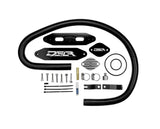 DIESELR Signature EGR Upgrade Kit (2011-2025 Powerstroke 6.7L)