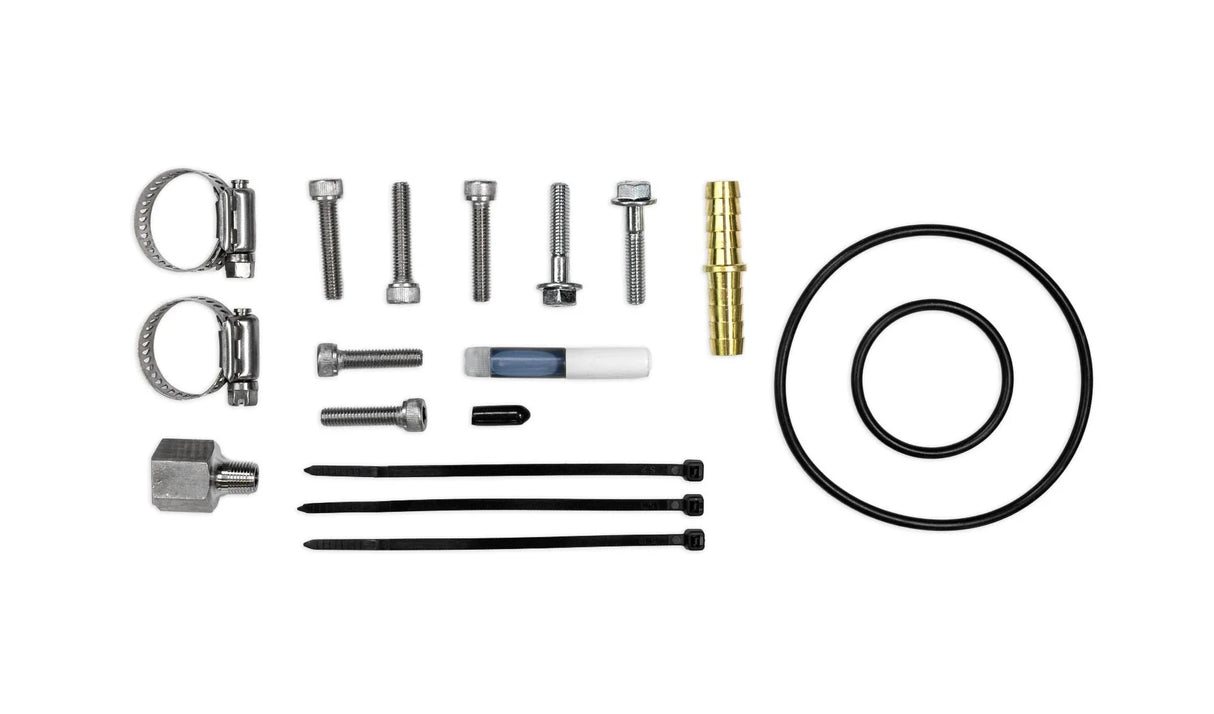 DIESELR Signature EGR Upgrade Kit (2011-2025 Powerstroke 6.7L)
