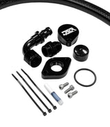 DIESELR Signature CCV Upgrade Kit (2011-2025 Powerstroke 6.7L)