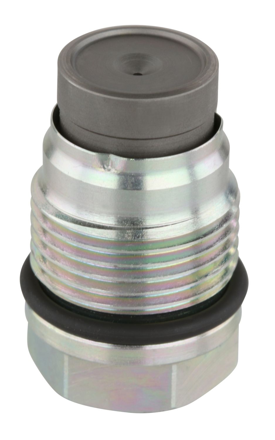 Fuel Injection Pump Pressure Limiting Valve