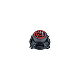 Memphis Audio SRX42V 4" 2-Way Coaxial Speakers (Pair)